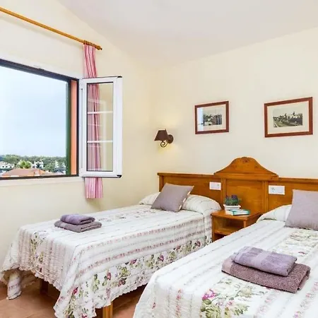 Cala Galdana Sleeps 6 Pool Air Con Wifi *