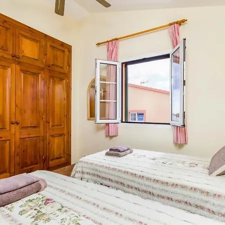 Cala Galdana Sleeps 6 Pool Air Con Wifi Кала-Галдана