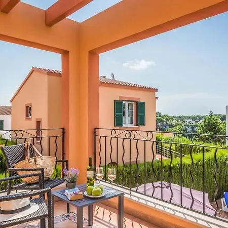 Cala Galdana Sleeps 6 Pool Air Con Wifi * Кала-Галдана